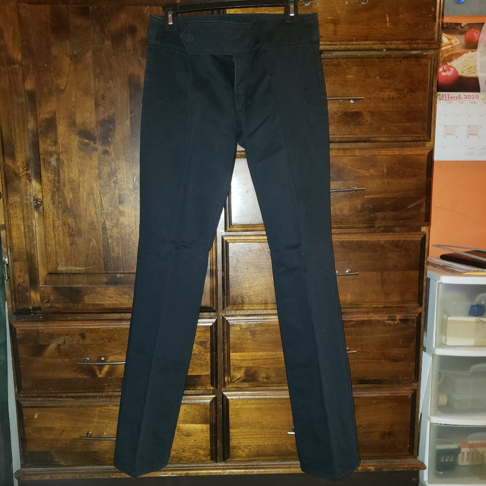 Gap pants